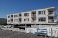 1401 Ocean Ave. , Unit #211, Ocean City NJ