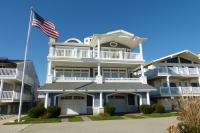 1831 Wesley Avenue , 2nd Flr., Ocean City NJ