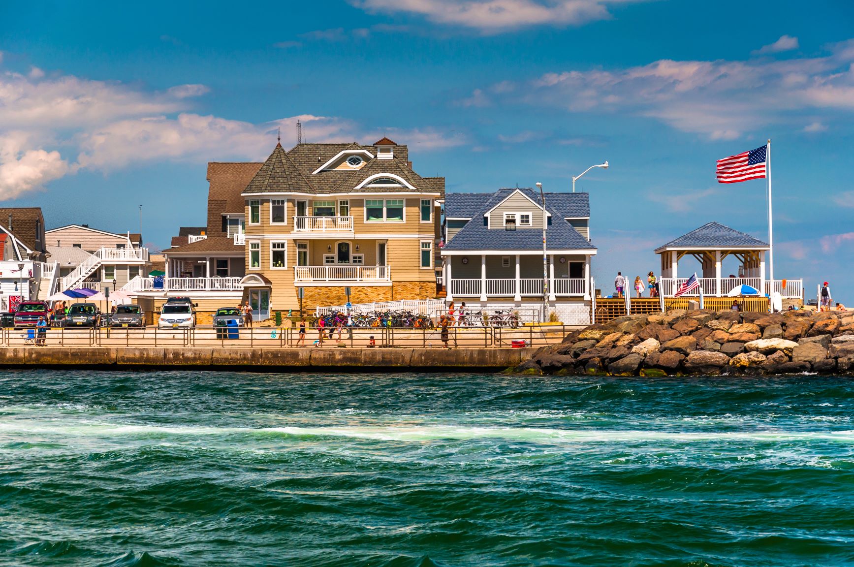 Guide to Rent Out Your Ideal Vacation Home in Ocean City, NJ