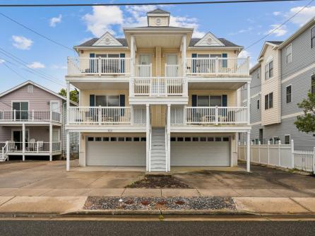 212 17th, North Wildwood, NJ, 08260 Main Picture