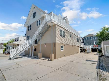 309 20th, North Wildwood, NJ, 08260 Aditional Picture