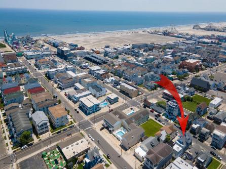 213 26th, North Wildwood, NJ, 08260 Aditional Picture