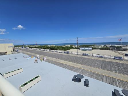 1900 Boardwalk, Unit 704, North Wildwood, NJ, 08260 Aditional Picture