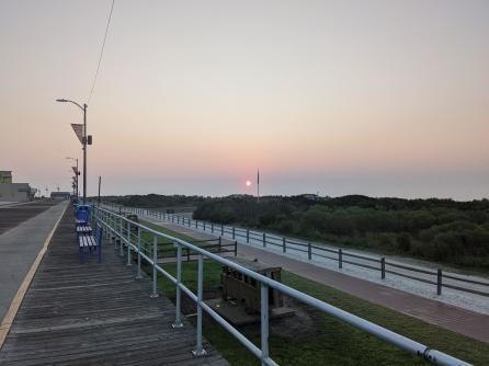 1900 Boardwalk, Unit 704, North Wildwood, NJ, 08260 Aditional Picture