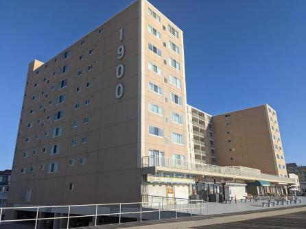 1900 Boardwalk, Unit 704, North Wildwood, NJ, 08260 Aditional Picture