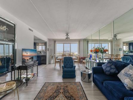 1900 Boardwalk, Unit 704, North Wildwood, NJ, 08260 Aditional Picture