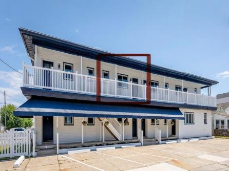 403 15th, Showboat Condominiums, North Wildwood, NJ, 08260 Aditional Picture