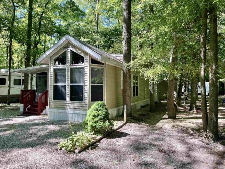 419 Route 47, Acorn Campground, Lot D7, Green Creek, NJ, 08219 Aditional Picture