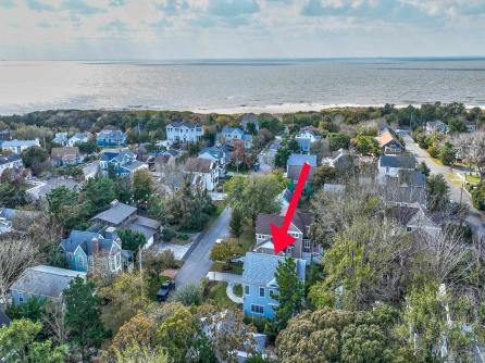 312 Brainard, Cape May Point, NJ, 08212 Aditional Picture