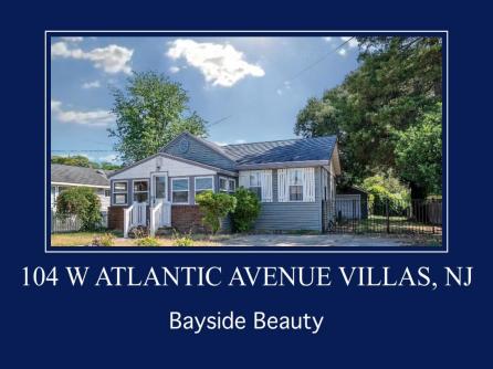104 Atlantic, Wildwood Villas, Villas, NJ, 08251 Main Picture
