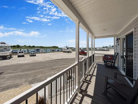 39 Channel, Shawcrest Mobile Home Park & Marina, Lower Township, NJ, 08260 Aditional Picture