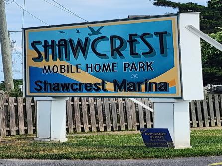 39 Channel, Shawcrest Mobile Home Park & Marina, Lower Township, NJ, 08260 Aditional Picture