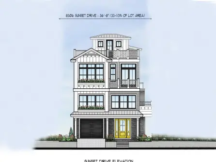 8306 Sunset, Stone Harbor, NJ, 08247 Aditional Picture
