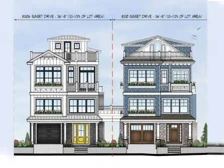 8306 Sunset, Stone Harbor, NJ, 08247 Aditional Picture