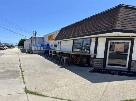 100 7th, Bucks Electric, North Wildwood, NJ, 08260 Aditional Picture