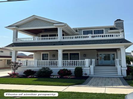 283 85th, Stone Harbor, NJ, 08247 Aditional Picture