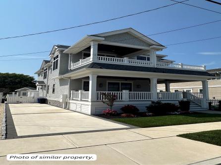 283 85th, Stone Harbor, NJ, 08247 Aditional Picture