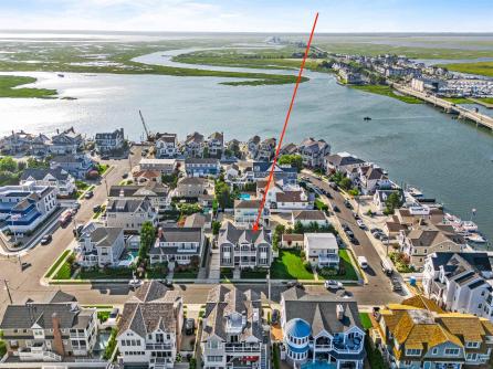 9815 Corinthian, Stone Harbor, NJ, 08247 Aditional Picture