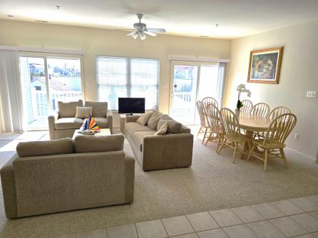 201 Roberts, Pacific Commons Condominium, Wildwood, NJ, 08260 Aditional Picture