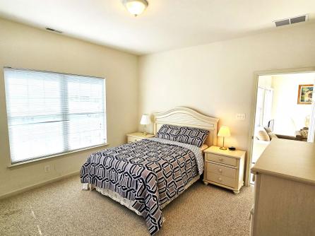 201 Roberts, Pacific Commons Condominium, Wildwood, NJ, 08260 Aditional Picture