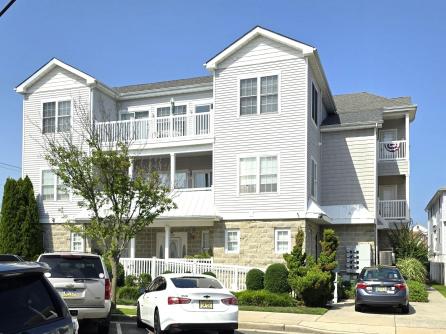 201 Roberts, Pacific Commons Condominium, Wildwood, NJ, 08260 Aditional Picture