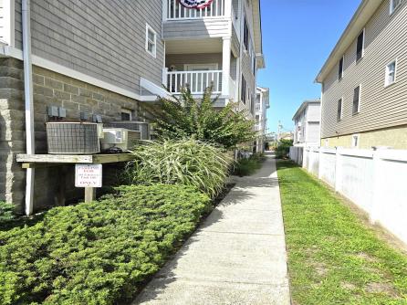 201 Roberts, Pacific Commons Condominium, Wildwood, NJ, 08260 Aditional Picture