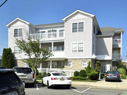 201 Roberts, Pacific Commons Condominium, Wildwood, NJ, 08260 Aditional Picture