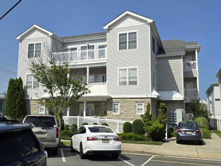 201 Roberts, Pacific Commons Condominium, Wildwood, NJ, 08260 Aditional Picture