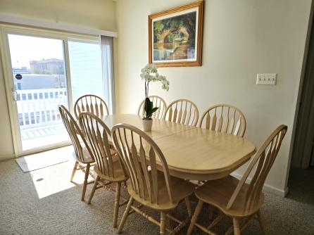 201 Roberts, Pacific Commons Condominium, Wildwood, NJ, 08260 Aditional Picture