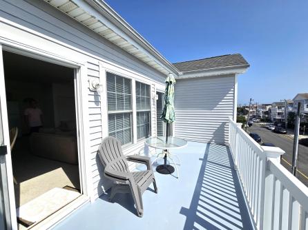 201 Roberts, Pacific Commons Condominium, Wildwood, NJ, 08260 Aditional Picture