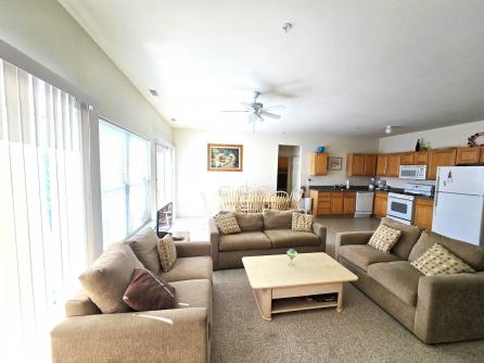 201 Roberts, Pacific Commons Condominium, Wildwood, NJ, 08260 Aditional Picture