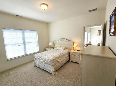 201 Roberts, Pacific Commons Condominium, Wildwood, NJ, 08260 Aditional Picture