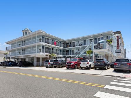 301 Ocean, North Wildwood, NJ, 08260 Aditional Picture