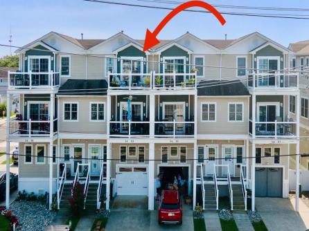 3403 Susquehanna, #B, Wildwood, NJ, 08260 Aditional Picture