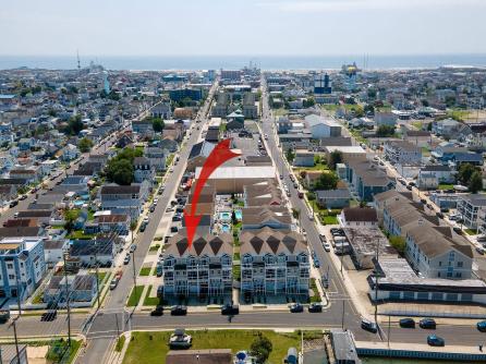 3403 Susquehanna, #B, Wildwood, NJ, 08260 Aditional Picture