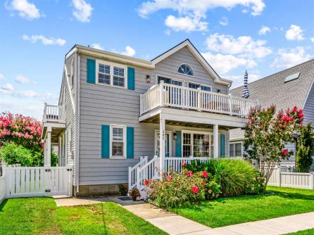 389 95th, Stone Harbor, NJ, 08247 Main Picture