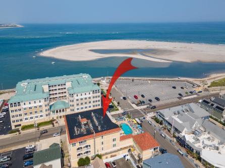 106 Spruce, Champagne Island Resort Unit 105, North Wildwood, NJ, 08260 Aditional Picture