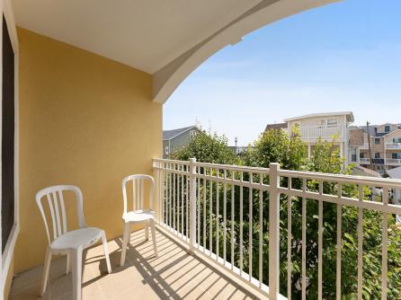 106 Spruce, Champagne Island Resort Unit 105, North Wildwood, NJ, 08260 Aditional Picture