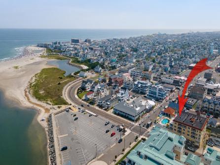 106 Spruce, Champagne Island Resort Unit 105, North Wildwood, NJ, 08260 Aditional Picture