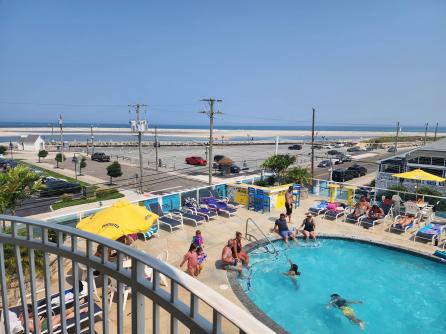 106 Spruce, Champagne Island Resort Unit 105, North Wildwood, NJ, 08260 Aditional Picture