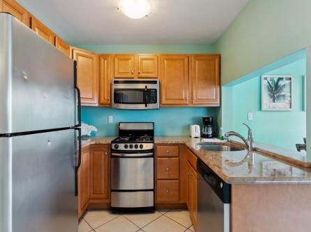 106 Spruce, Champagne Island Resort Unit 105, North Wildwood, NJ, 08260 Aditional Picture