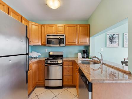 106 Spruce, Champagne Island Resort Unit 105, North Wildwood, NJ, 08260 Aditional Picture