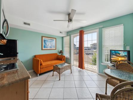 106 Spruce, Champagne Island Resort Unit 106, North Wildwood, NJ, 08260 Aditional Picture