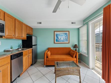 106 Spruce, Champagne Island Resort Unit 106, North Wildwood, NJ, 08260 Aditional Picture