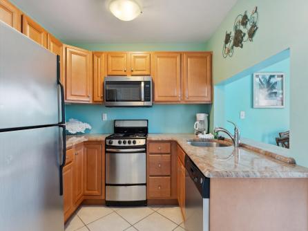 106 Spruce, Champagne Island Resort Unit 205, North Wildwood, NJ, 08260 Aditional Picture