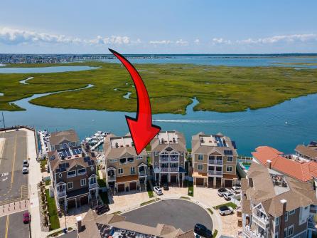 408 Paradise, Paradise Cove, North Wildwood, NJ, 08260 Aditional Picture