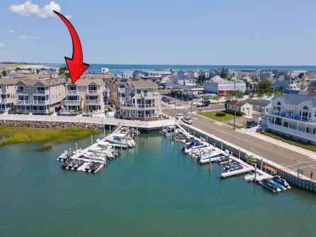 408 Paradise, Paradise Cove, North Wildwood, NJ, 08260 Aditional Picture