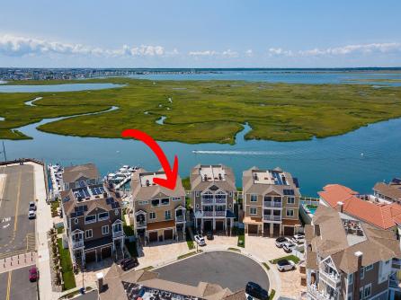 408 Paradise, Paradise Cove, North Wildwood, NJ, 08260 Aditional Picture