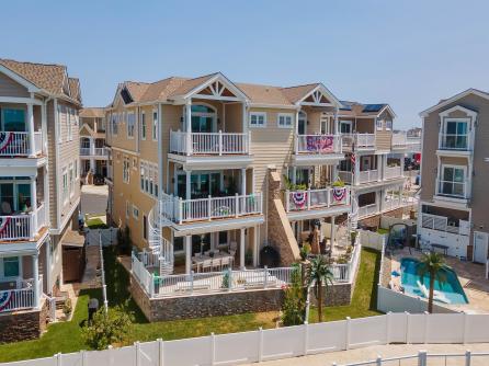 408 Paradise, Paradise Cove, North Wildwood, NJ, 08260 Aditional Picture