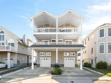 126 48th, Sea Isle City, NJ, 08243 Main Picture